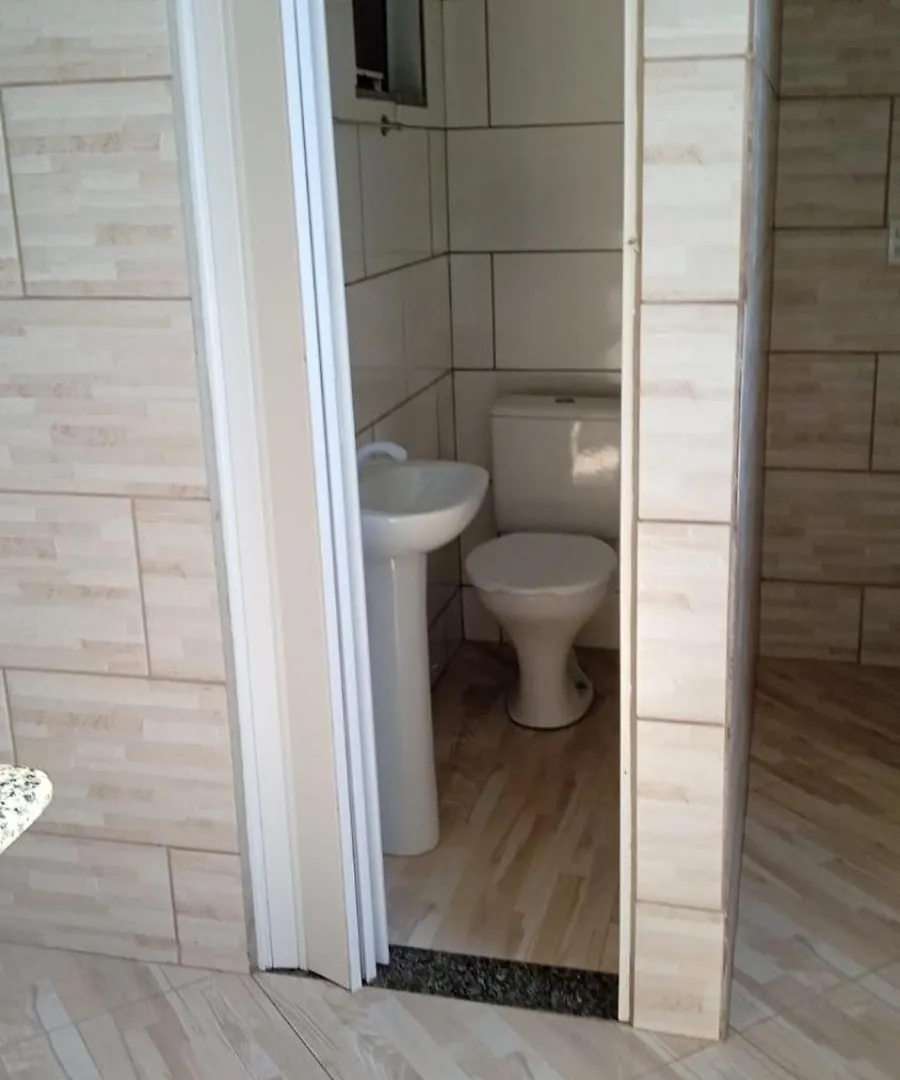 Aluguel Temporada Ingleses - Um Quarto Florianopolis Apartment