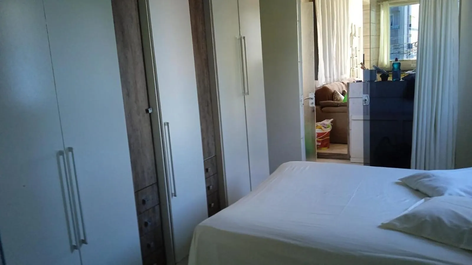 Aluguel Temporada Ingleses - Um Quarto Florianopolis Brazil